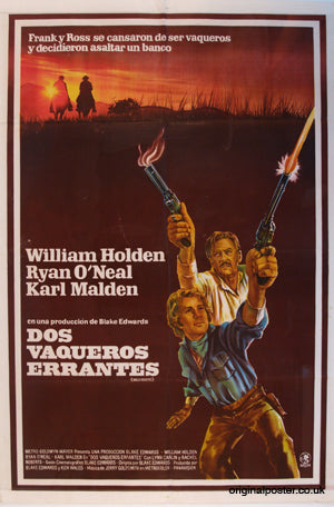 Wild Rovers