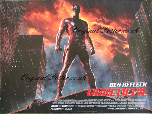 Daredevil