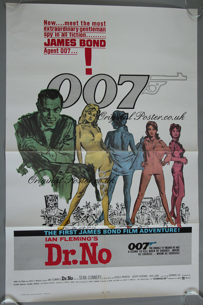 Dr. No