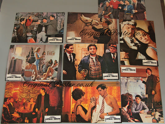 National Lampoon's Animal House
