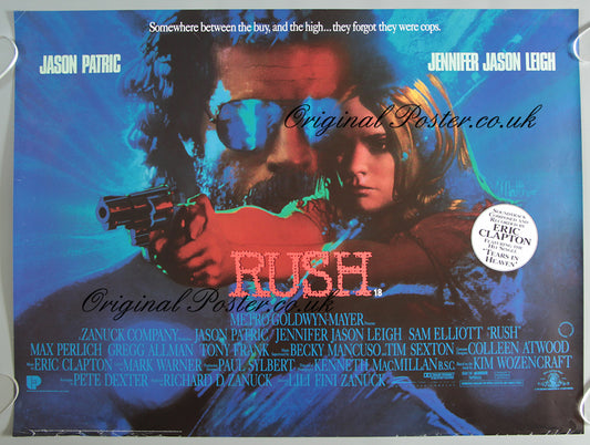 Rush