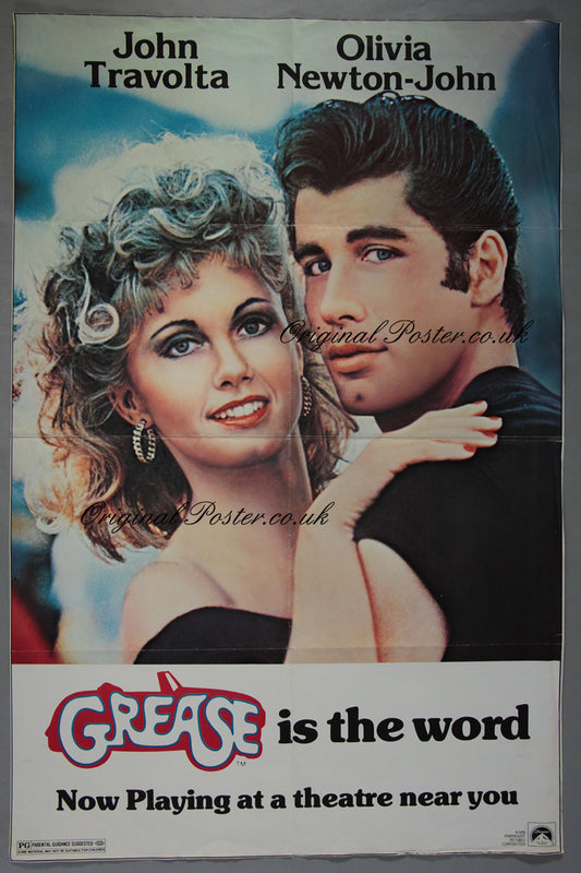 Grease