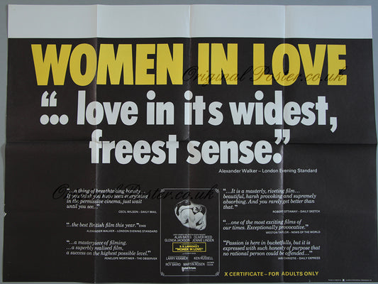 Women in Love