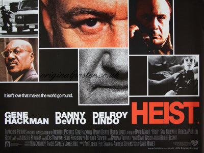 Heist