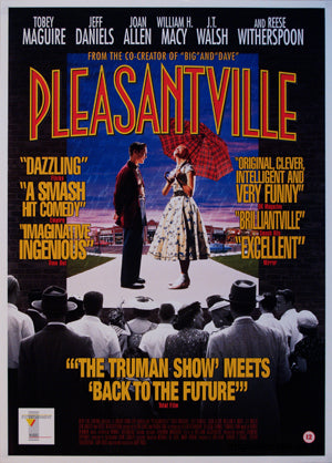 Pleasantville