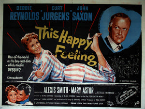 This Happy Feeling
