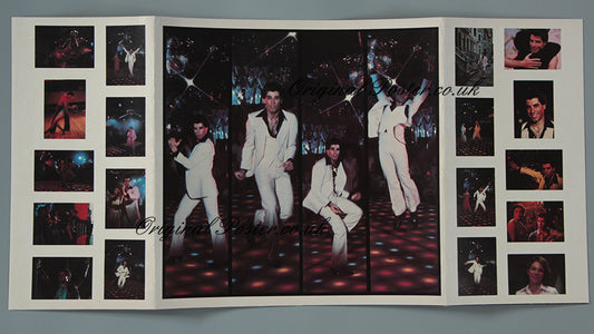 Saturday Night Fever