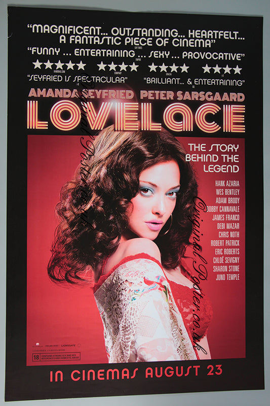 Lovelace