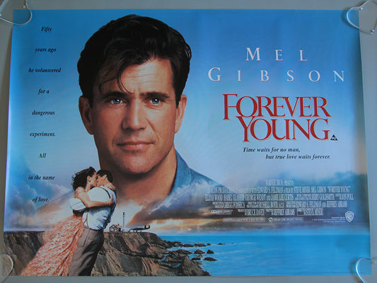 Forever Young