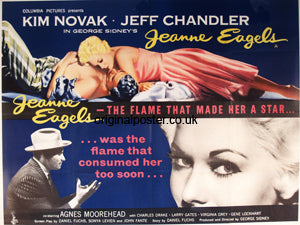 Jeanne Eagels