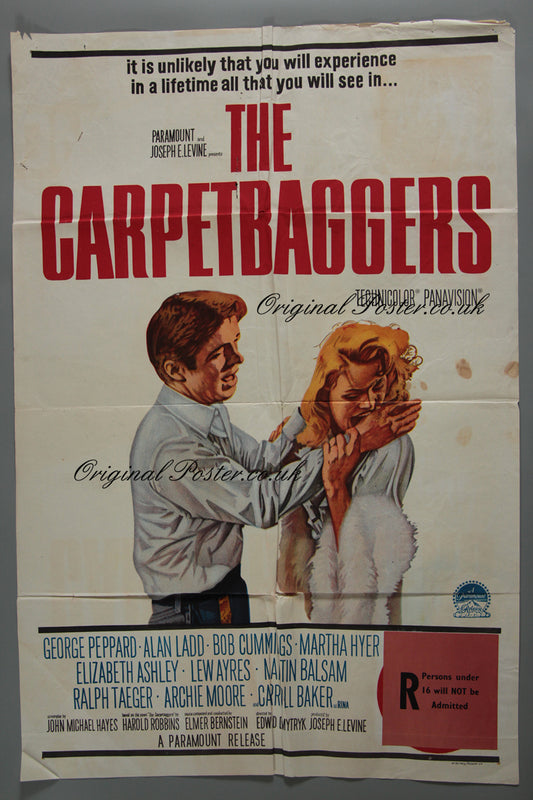 Carpetbaggers