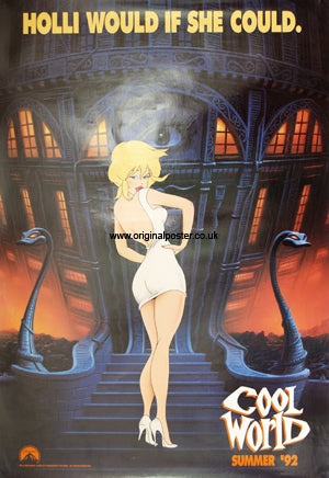 Cool World
