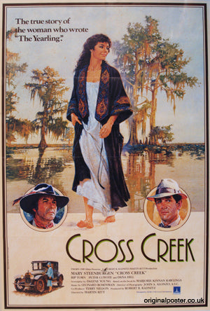 Cross Creek