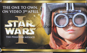 Star Wars: Episode I - The Phantom Menace