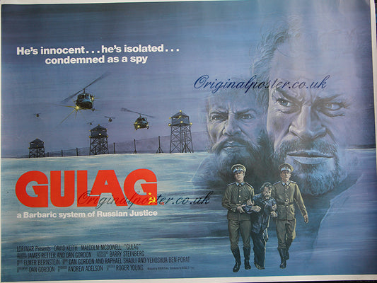 Gulag
