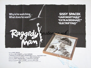 Raggedy Man