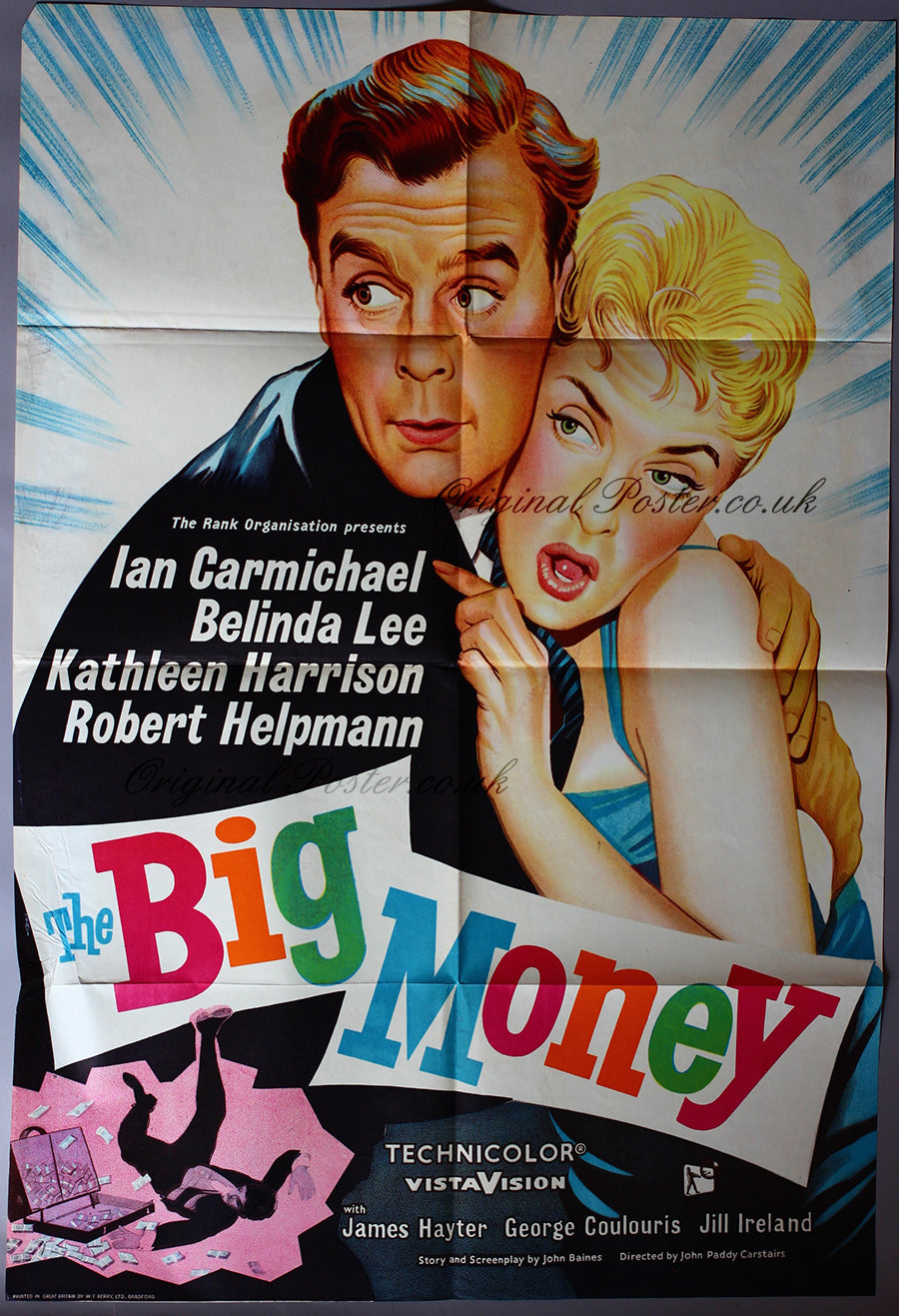 Big Money
