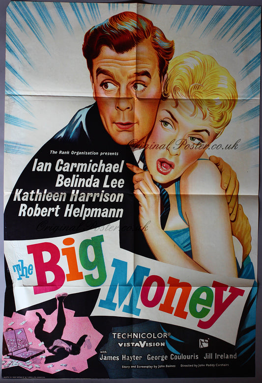 Big Money