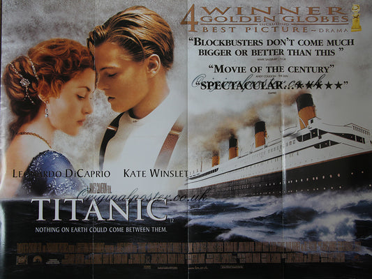 Titanic