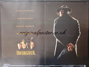 Unforgiven