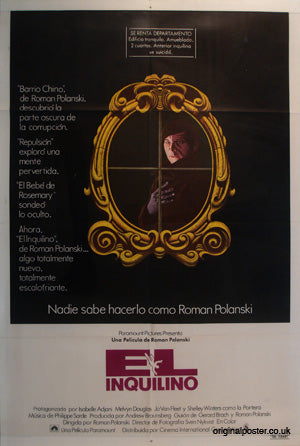 The Tenant