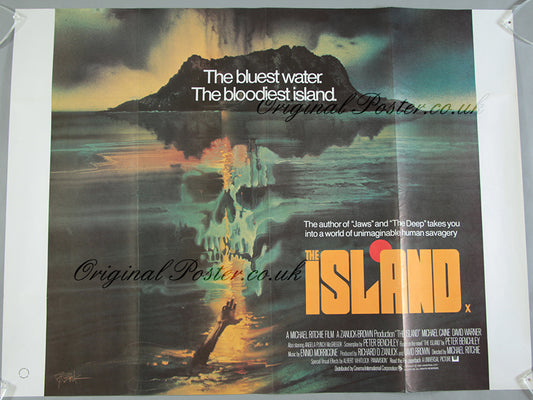 The Island