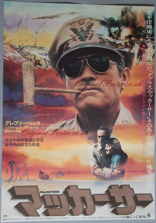 MacArthur