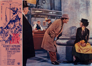 My Fair Lady