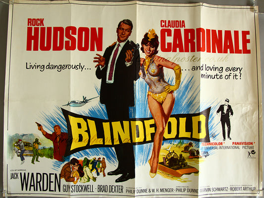 Blindfold