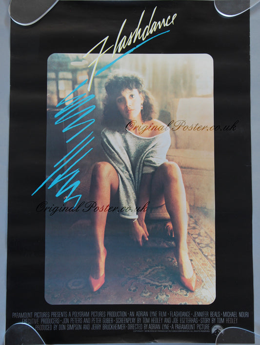 Flashdance