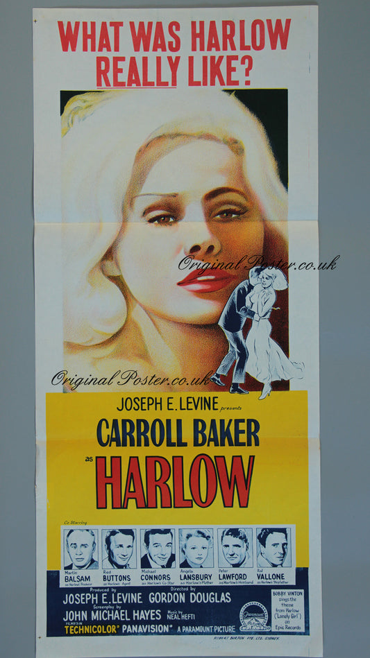 Harlow