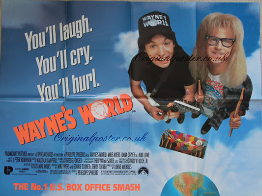 Wayne's World