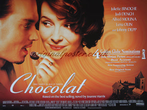 Chocolat