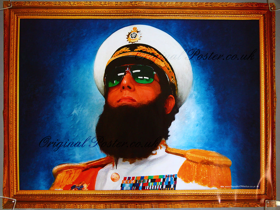 The Dictator