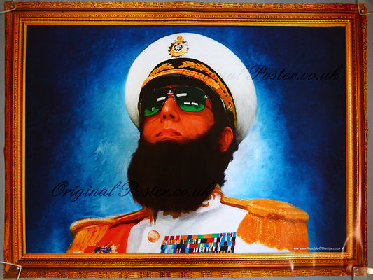 The Dictator