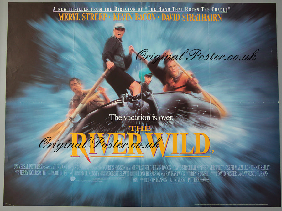 The River Wild