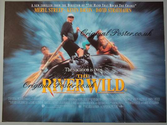 The River Wild