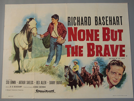 None but the Brave