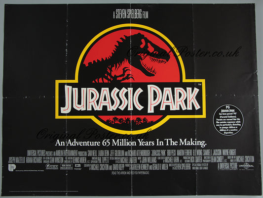 Jurassic Park