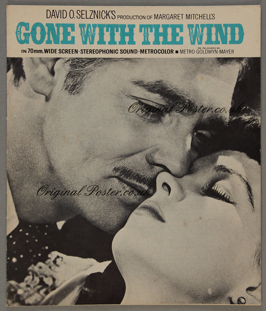 Gone with the Wind