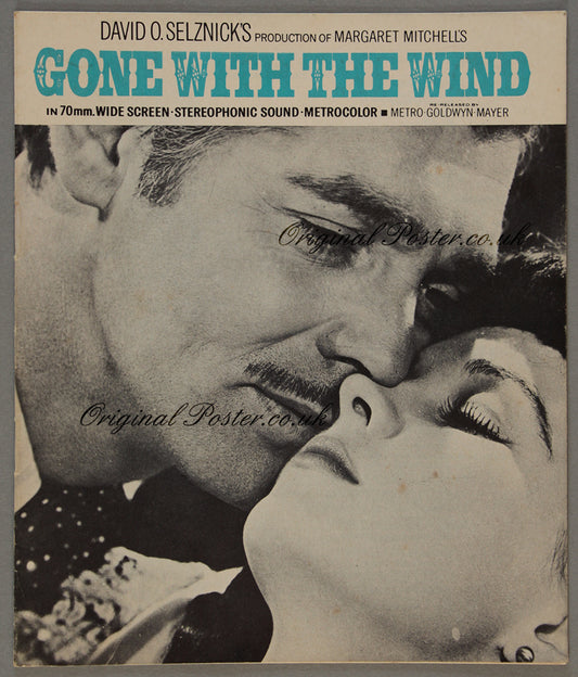 Gone with the Wind