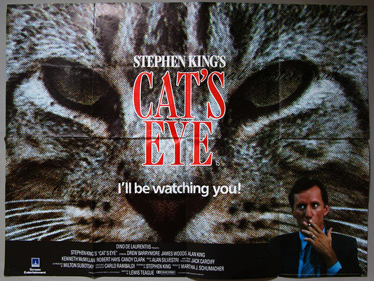 Cat's Eye