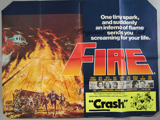 Fire