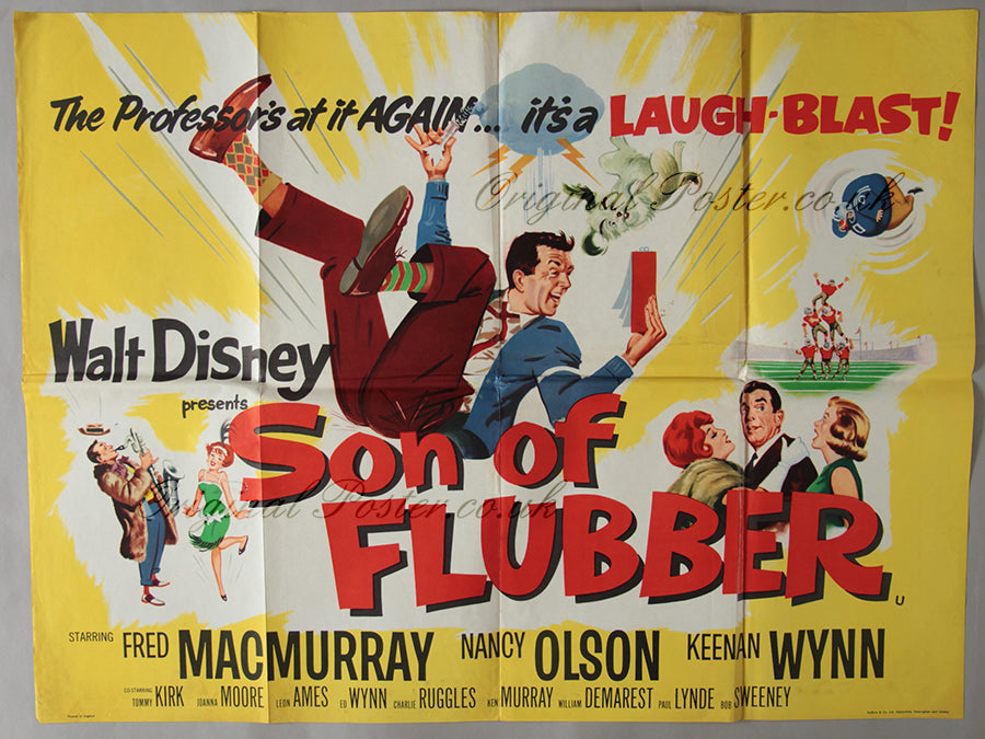 Son of Flubber