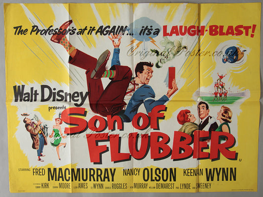 Son of Flubber