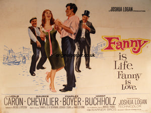 Fanny