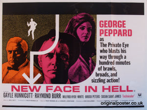 New Face in Hell