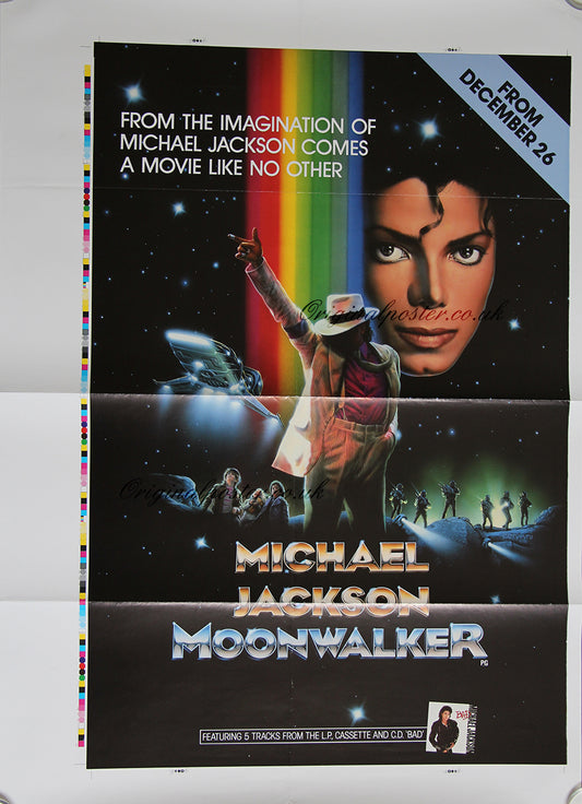 Moonwalker