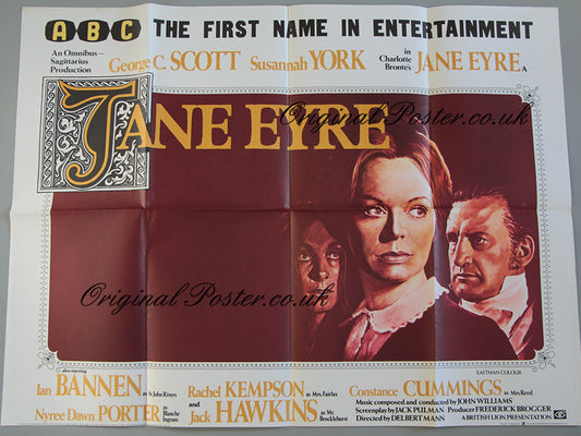 Jane Eyre