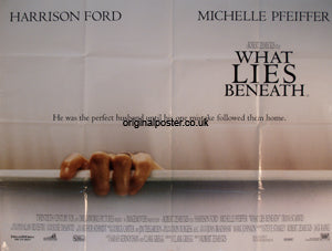 What Lies Beneath